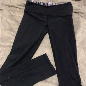Ivivva reversible pants